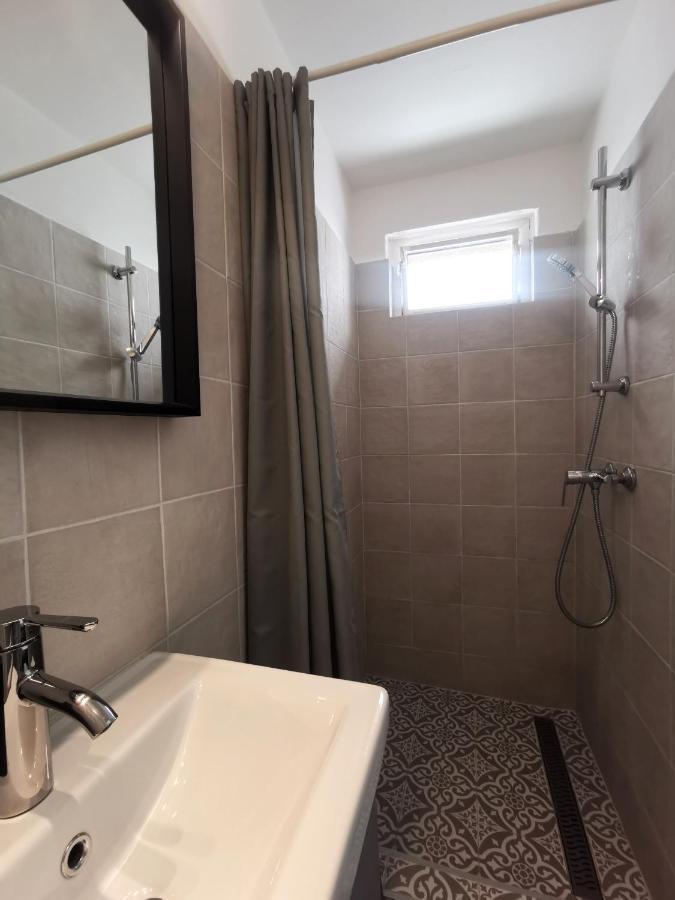 Urban Centro Apartment Budapest Kültér fotó